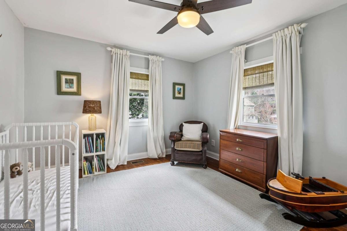 511 Wimbledon Road Atlanta - Photo 11