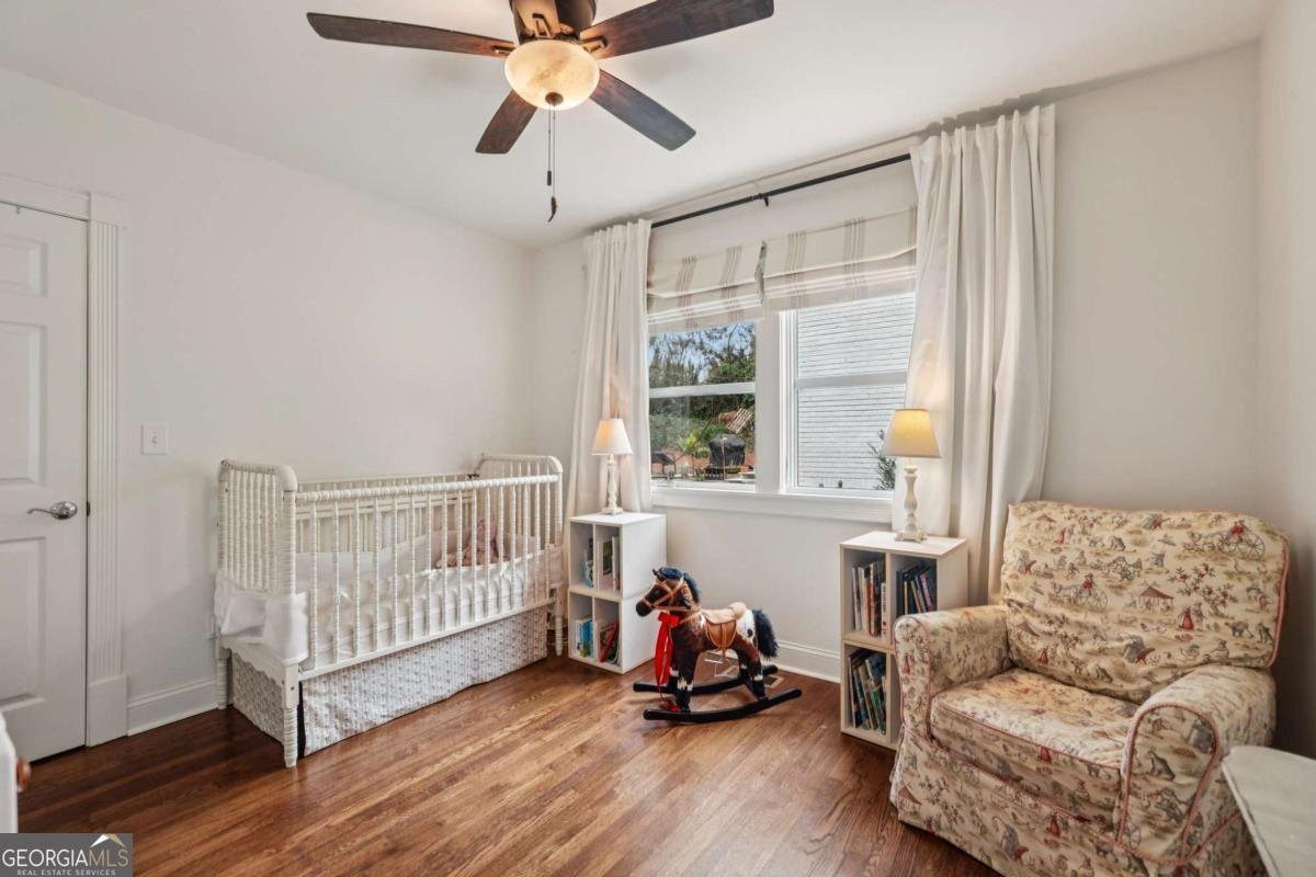 511 Wimbledon Road Atlanta - Photo 14