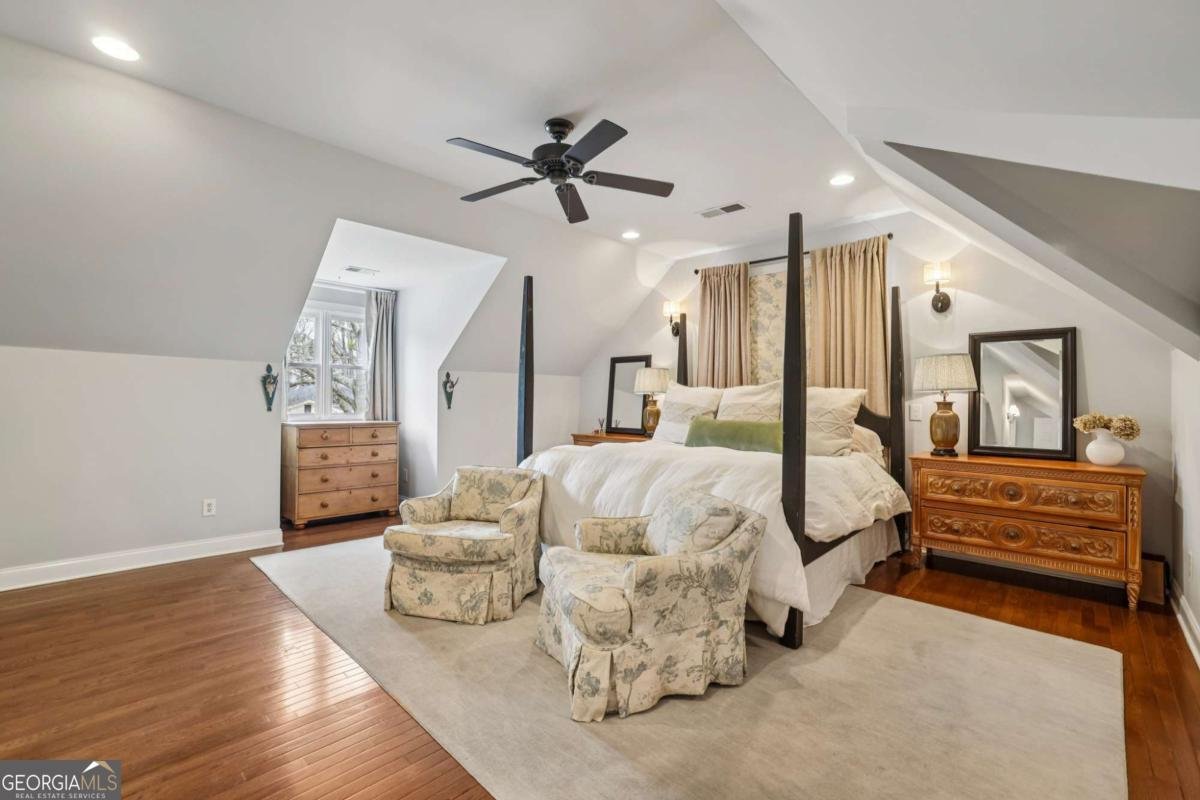 511 Wimbledon Road Atlanta - Photo 15