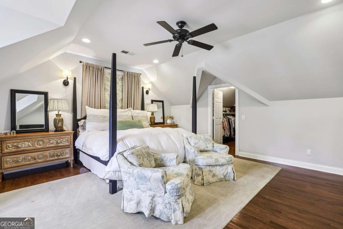 511 Wimbledon Road Atlanta - Photo 16