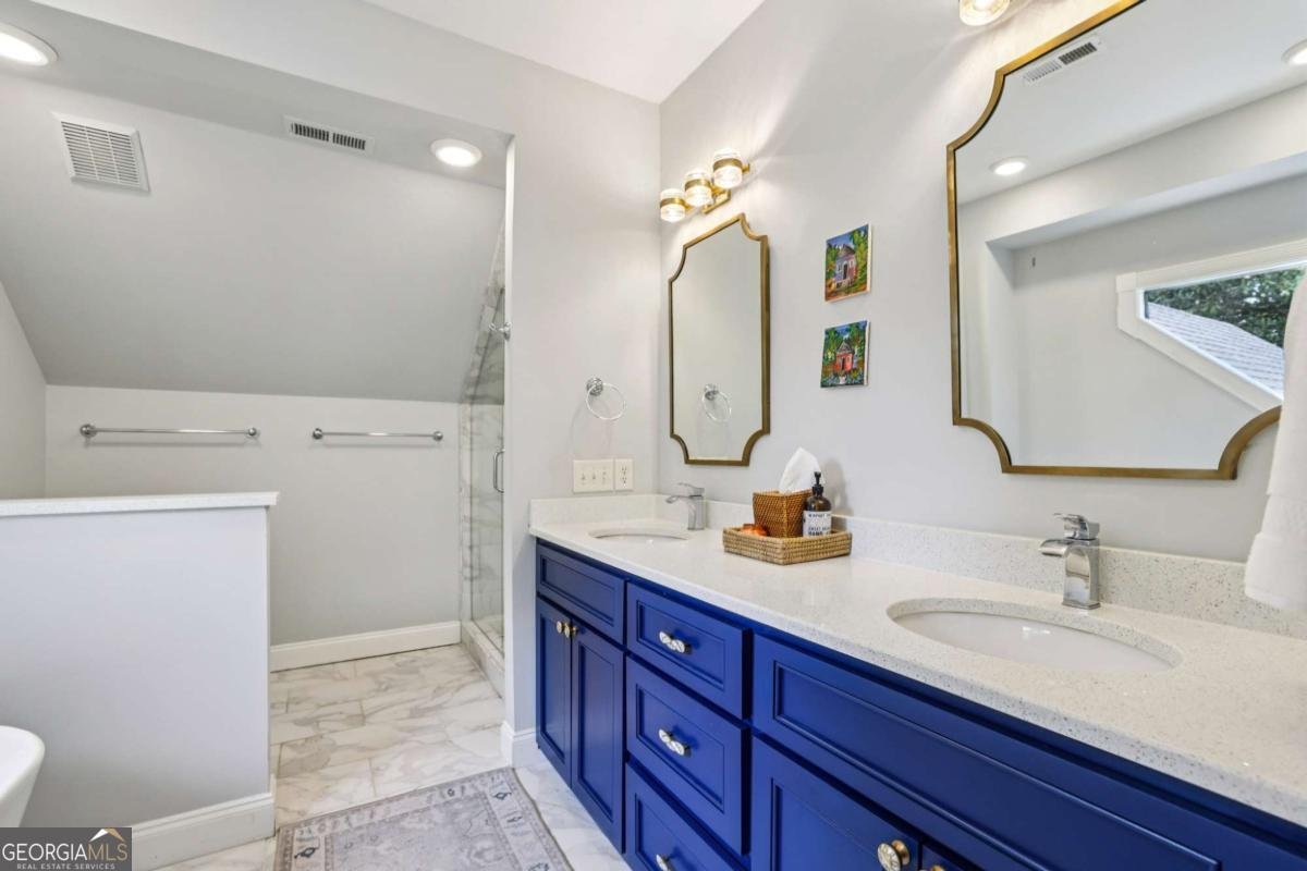 511 Wimbledon Road Atlanta - Photo 18