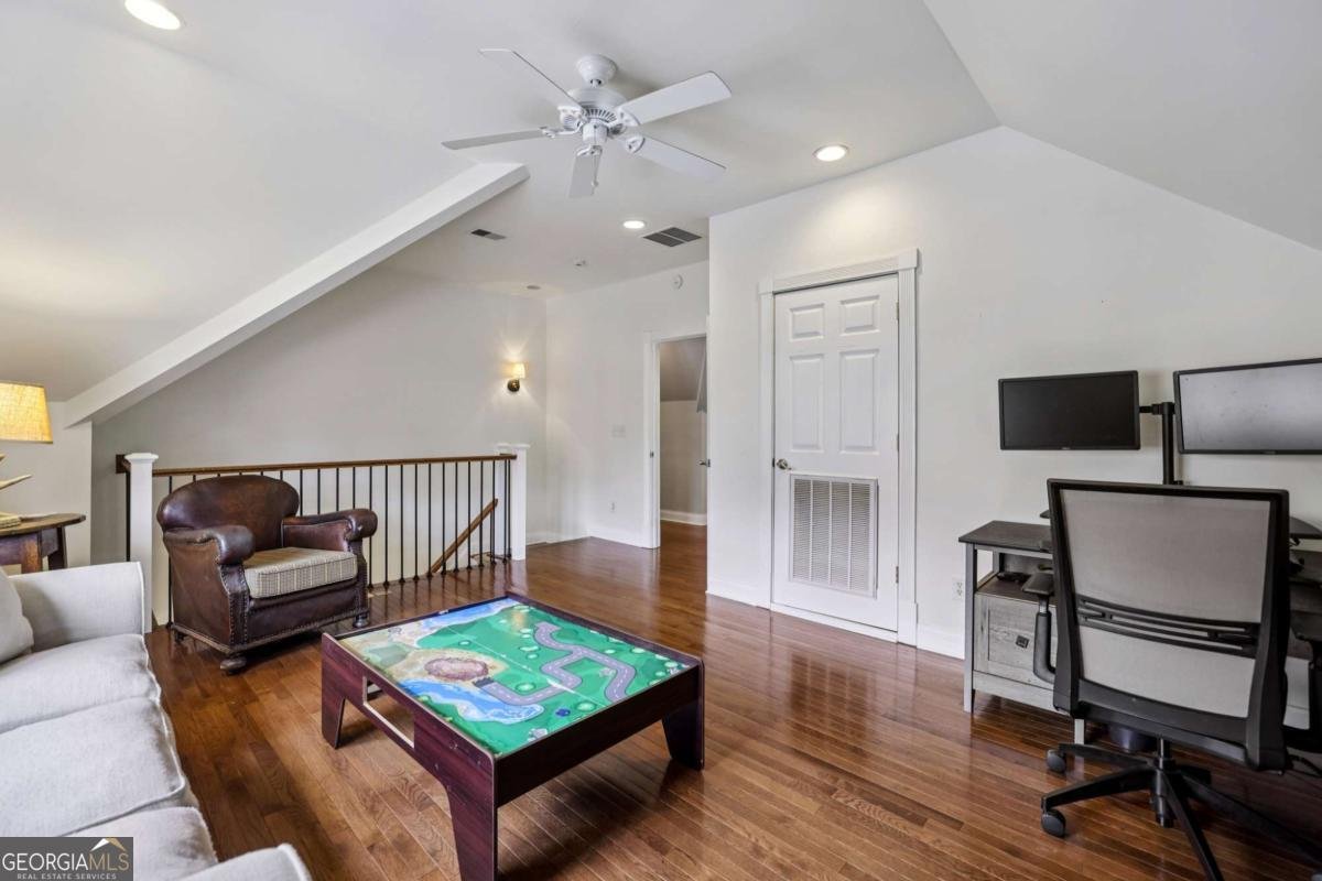 511 Wimbledon Road Atlanta - Photo 24