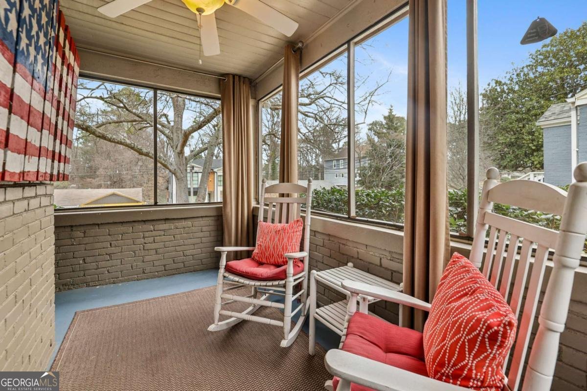 511 Wimbledon Road Atlanta - Photo 27