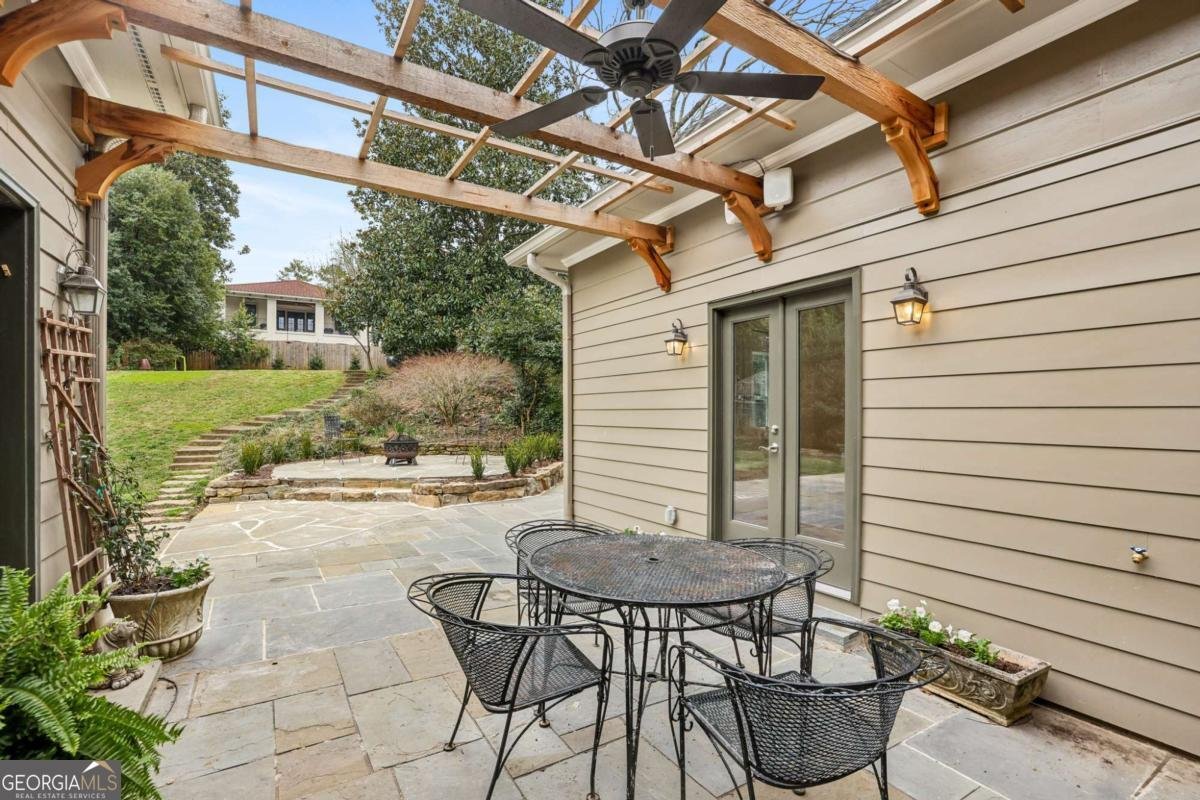 511 Wimbledon Road Atlanta - Photo 28