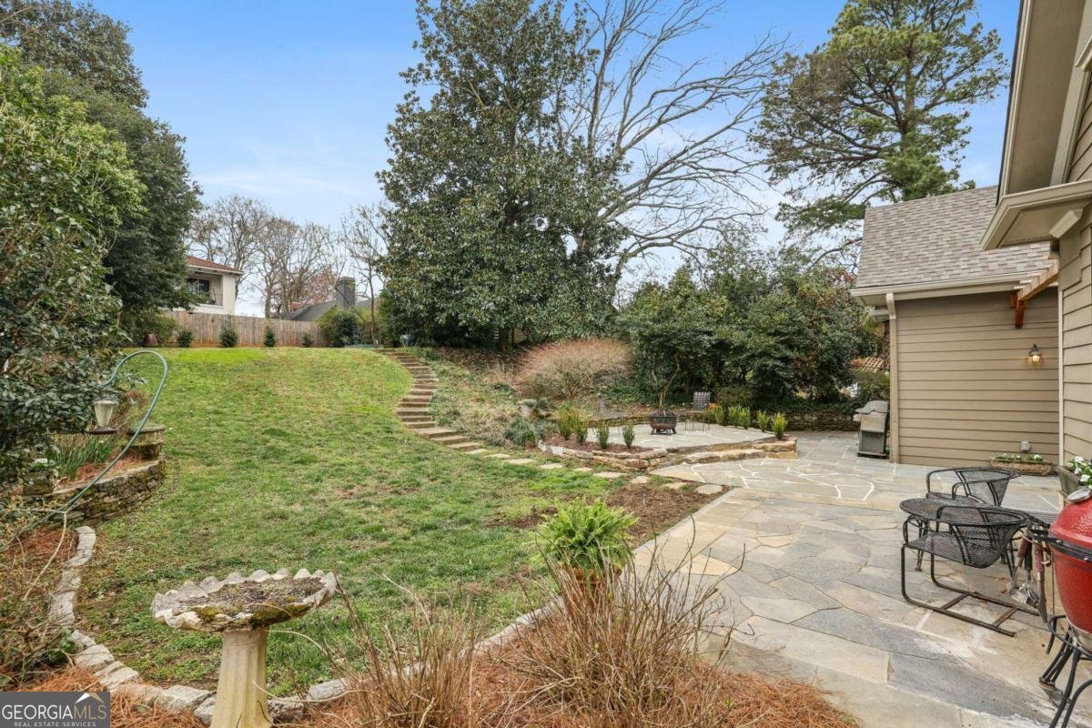 511 Wimbledon Road Atlanta - Photo 29