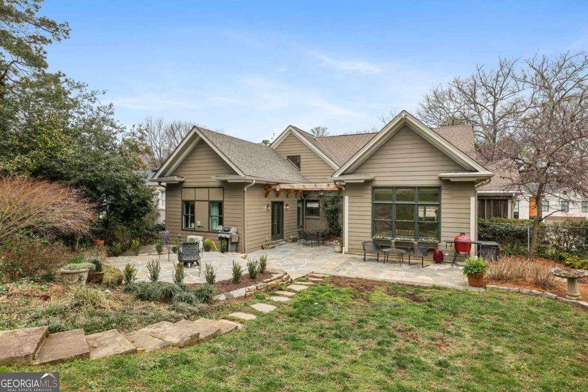 511 Wimbledon Road Atlanta - Photo 31