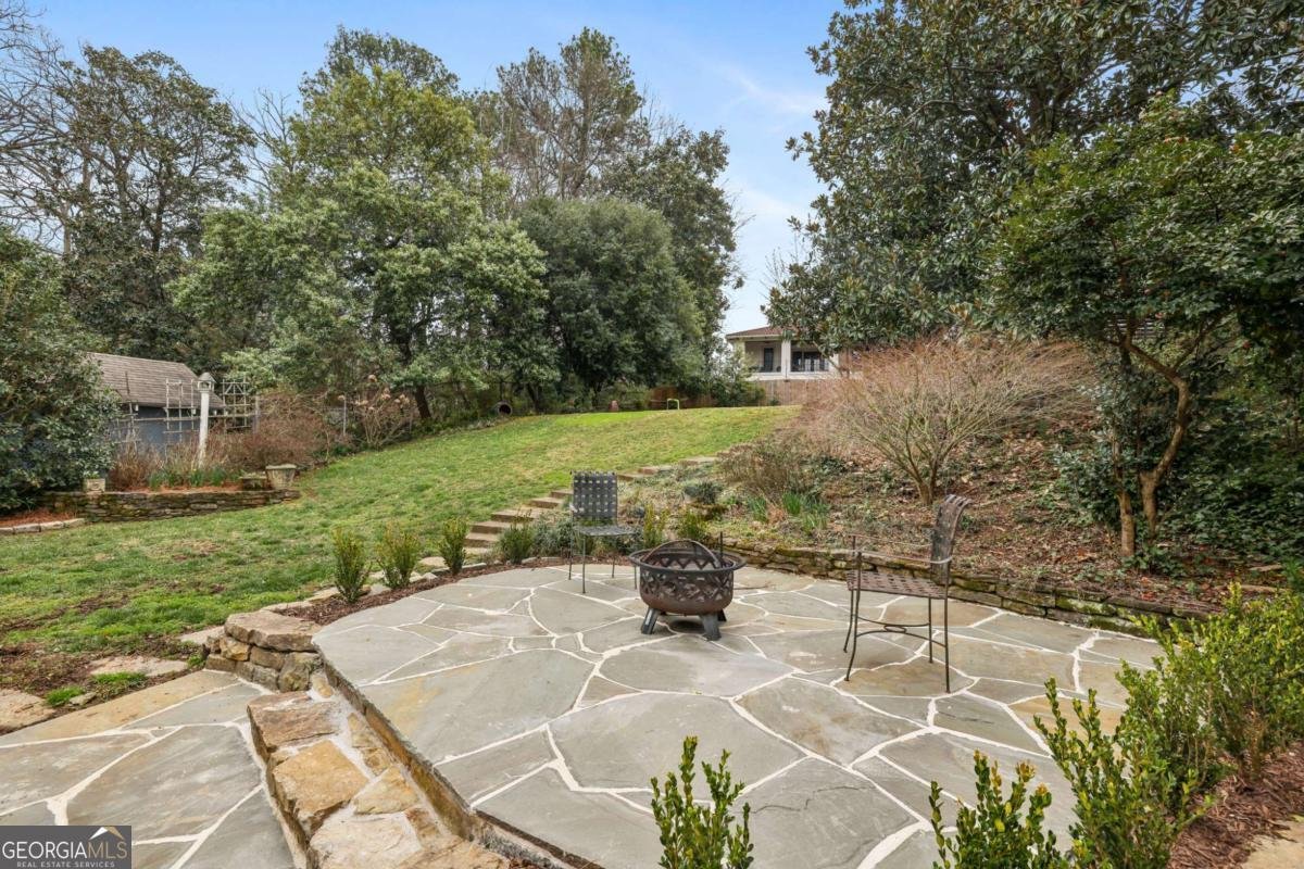 511 Wimbledon Road Atlanta - Photo 32