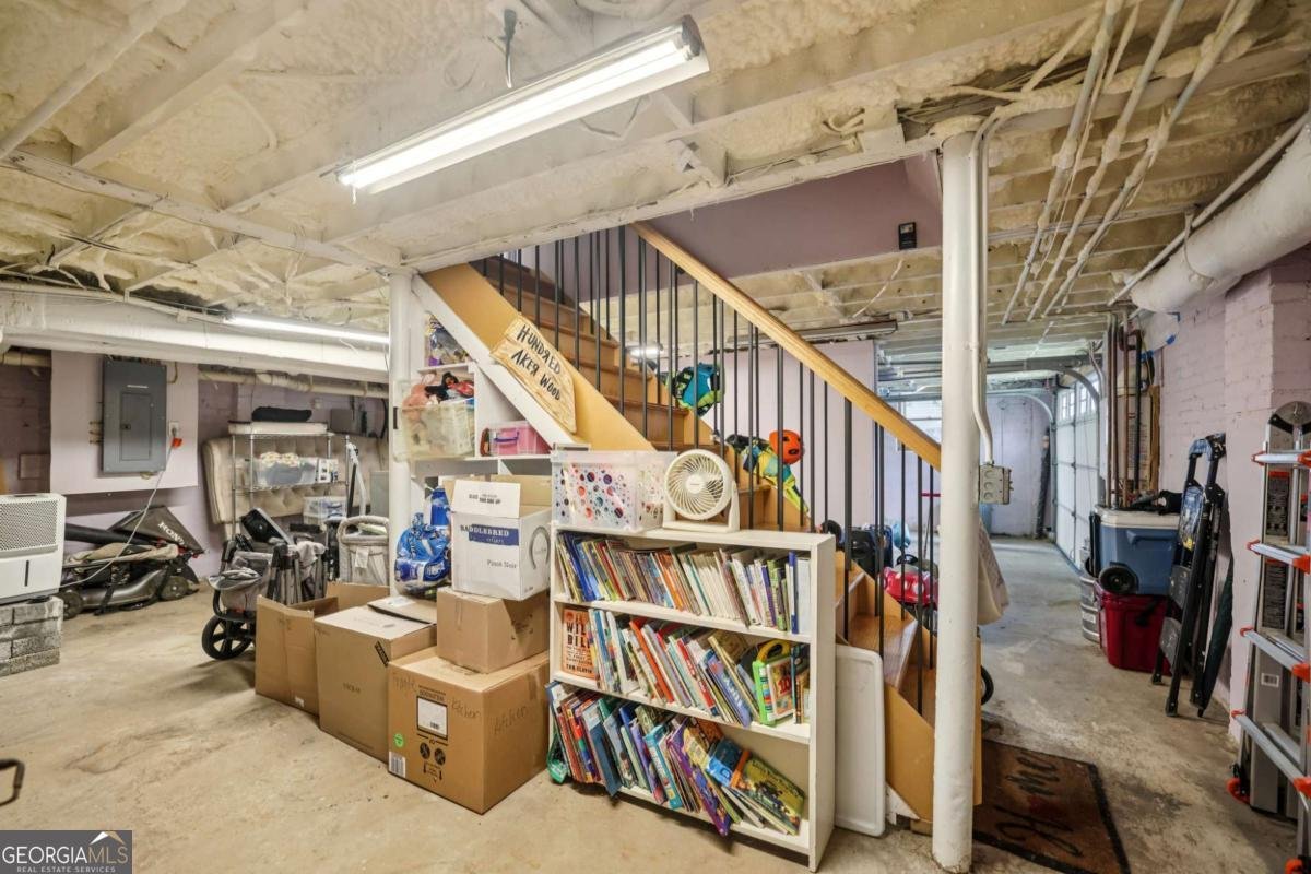 511 Wimbledon Road Atlanta - Photo 34