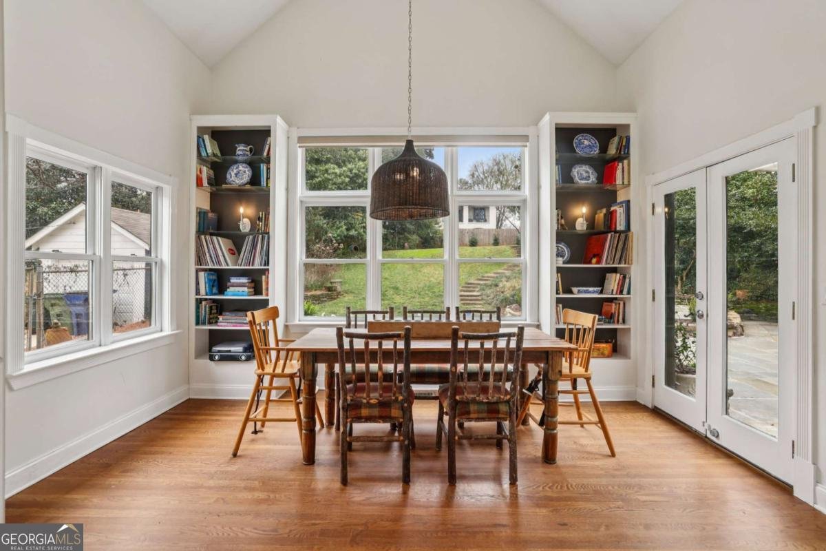 511 Wimbledon Road Atlanta - Photo 6