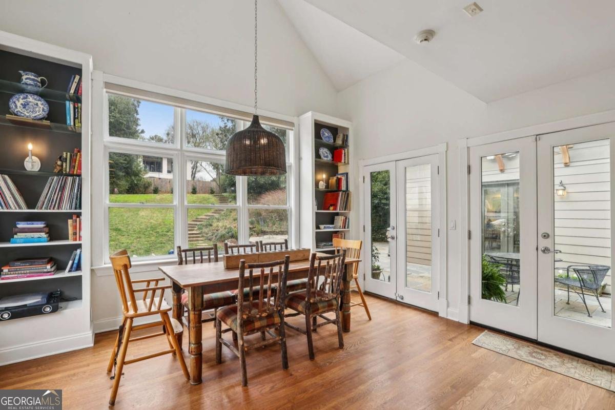 511 Wimbledon Road Atlanta - Photo 7