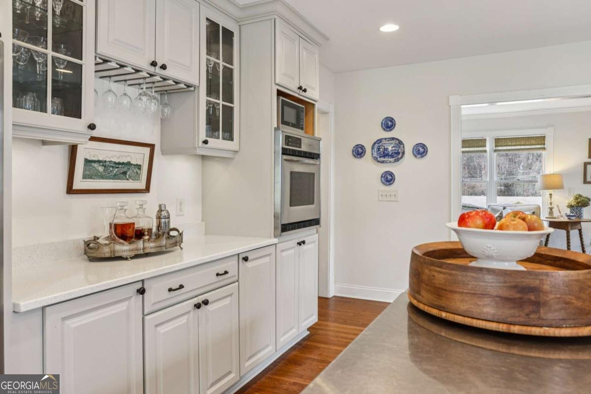 511 Wimbledon Road Atlanta - Photo 9