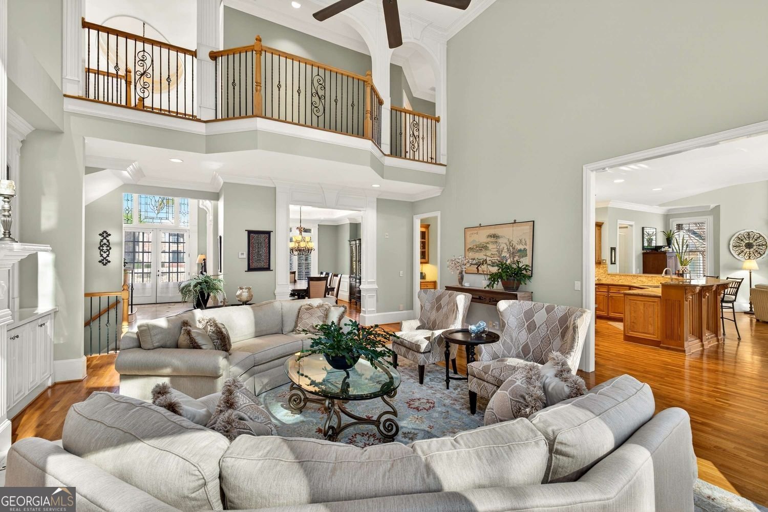 376 Prestbury Court Suwanee - Photo 10