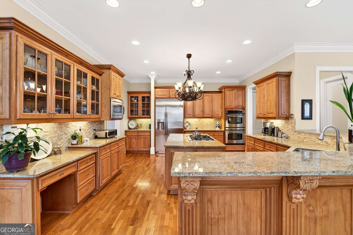 376 Prestbury Court Suwanee - Photo 12