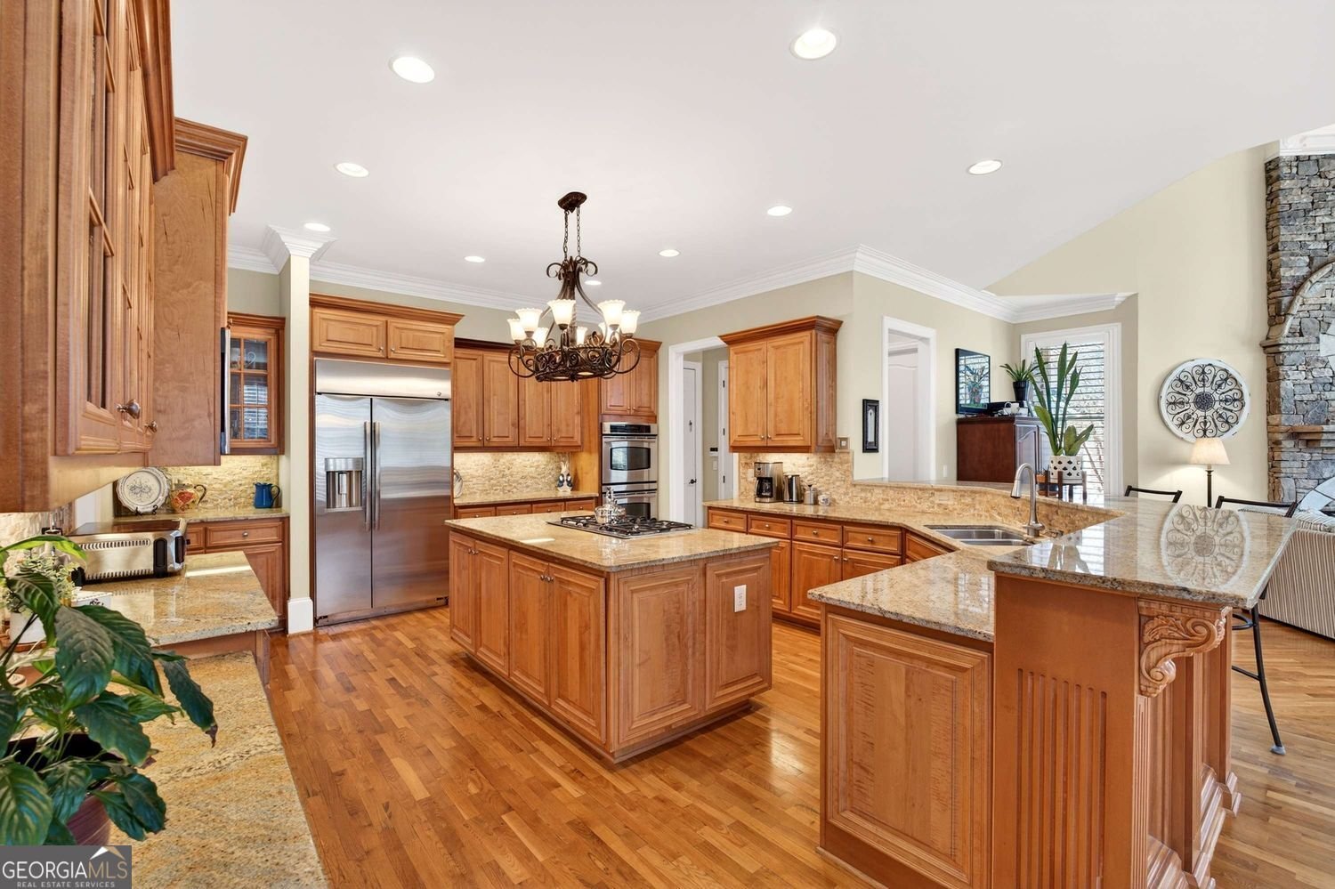 376 Prestbury Court Suwanee - Photo 13