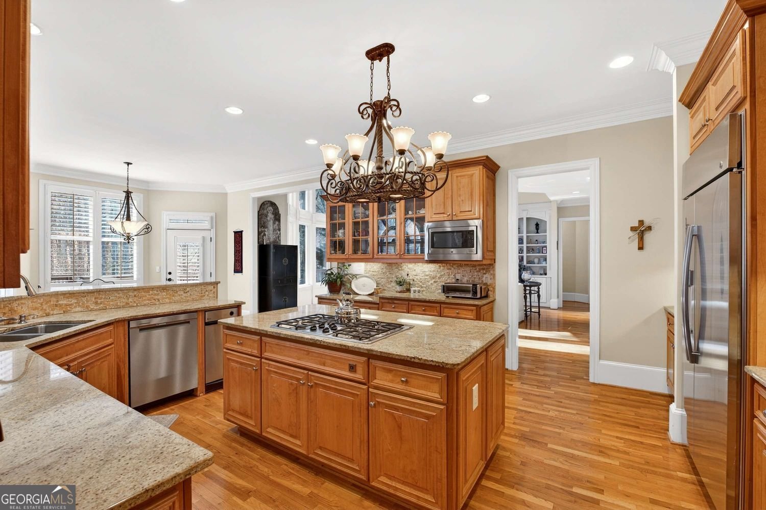 376 Prestbury Court Suwanee - Photo 14