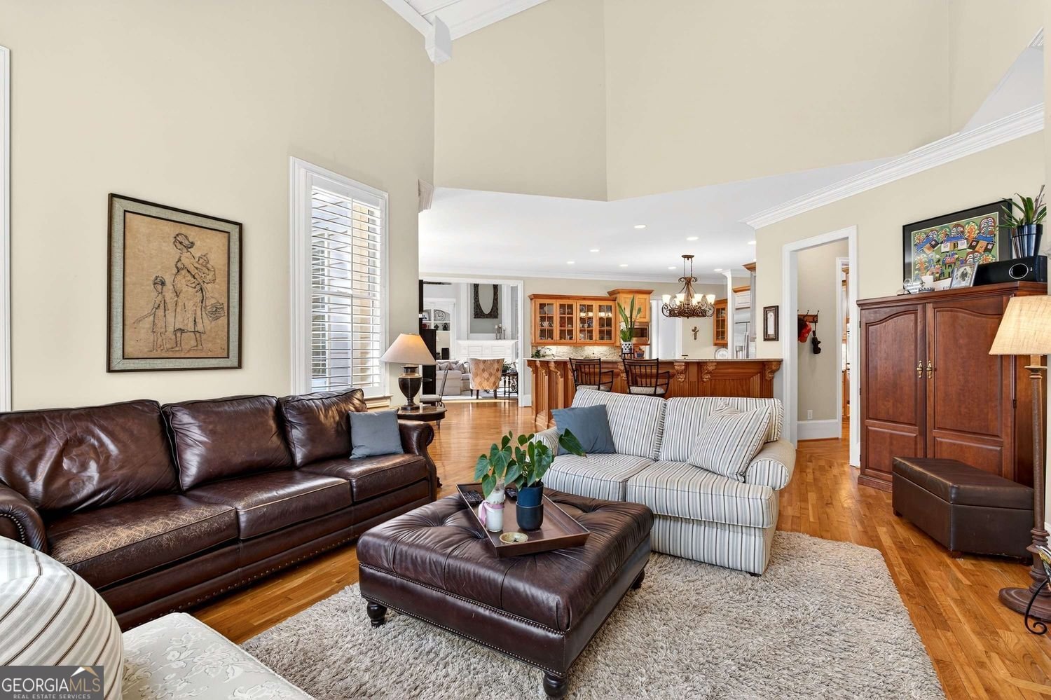 376 Prestbury Court Suwanee - Photo 17