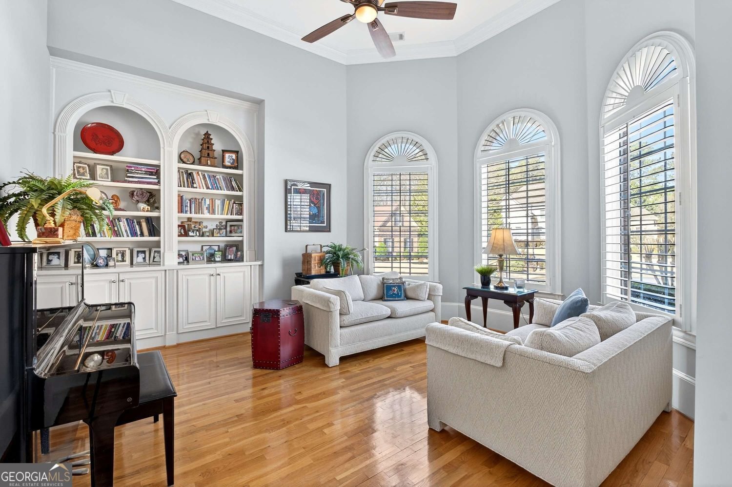 376 Prestbury Court Suwanee - Photo 18