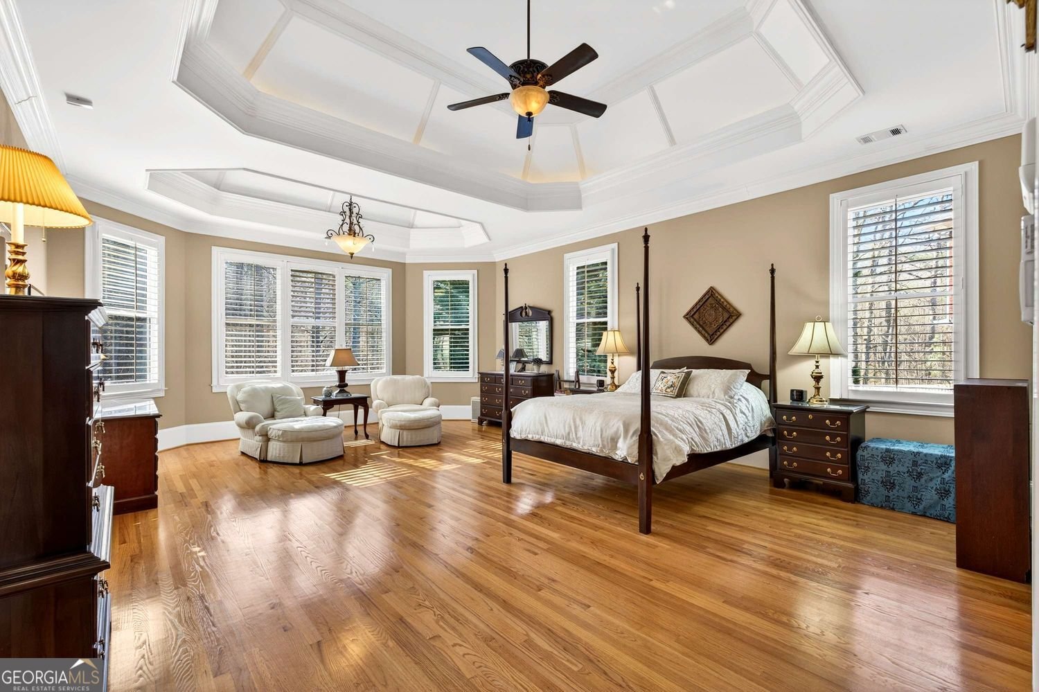 376 Prestbury Court Suwanee - Photo 19