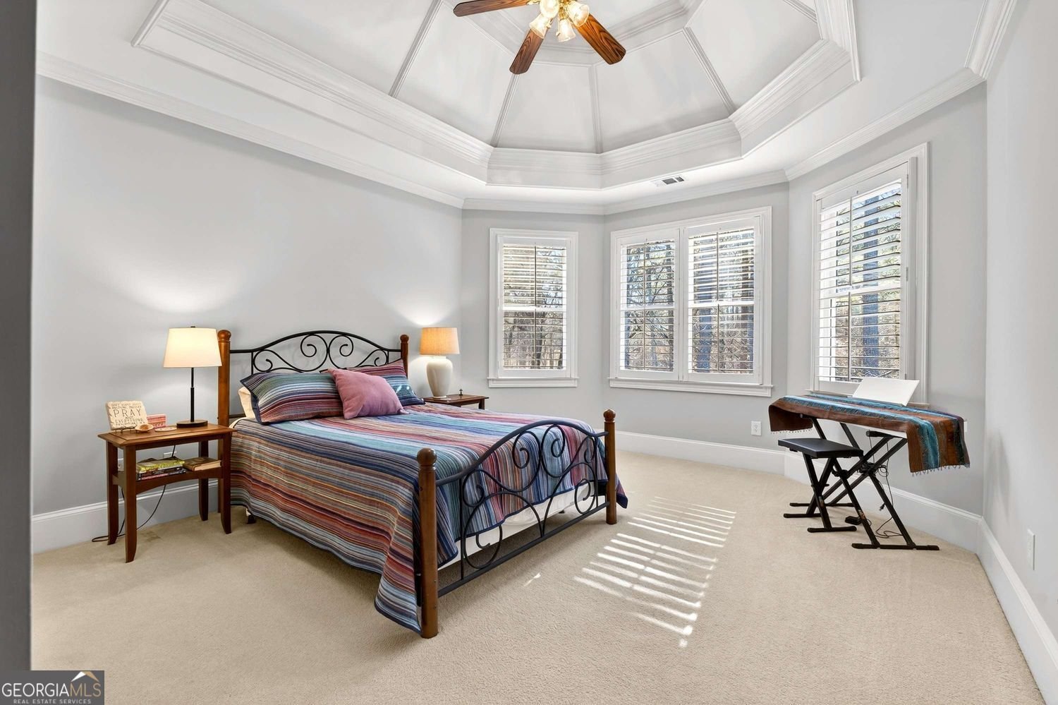 376 Prestbury Court Suwanee - Photo 22