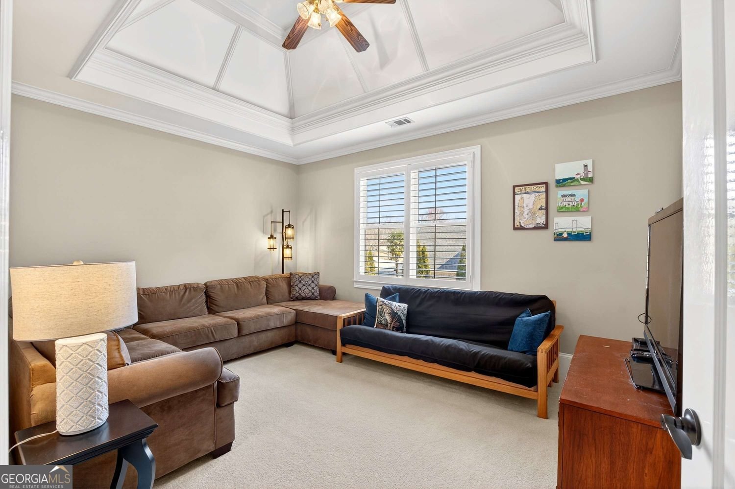 376 Prestbury Court Suwanee - Photo 26