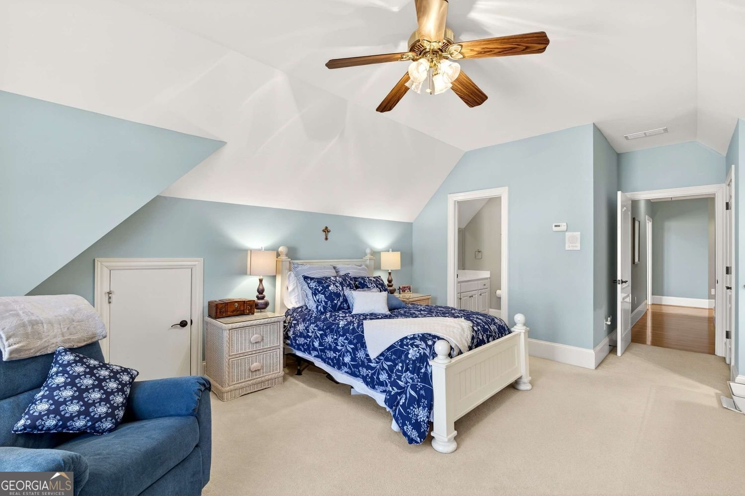 376 Prestbury Court Suwanee - Photo 28