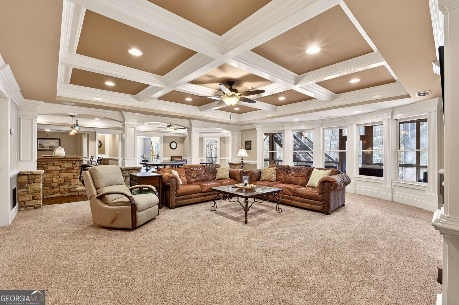 376 Prestbury Court Suwanee - Photo 34