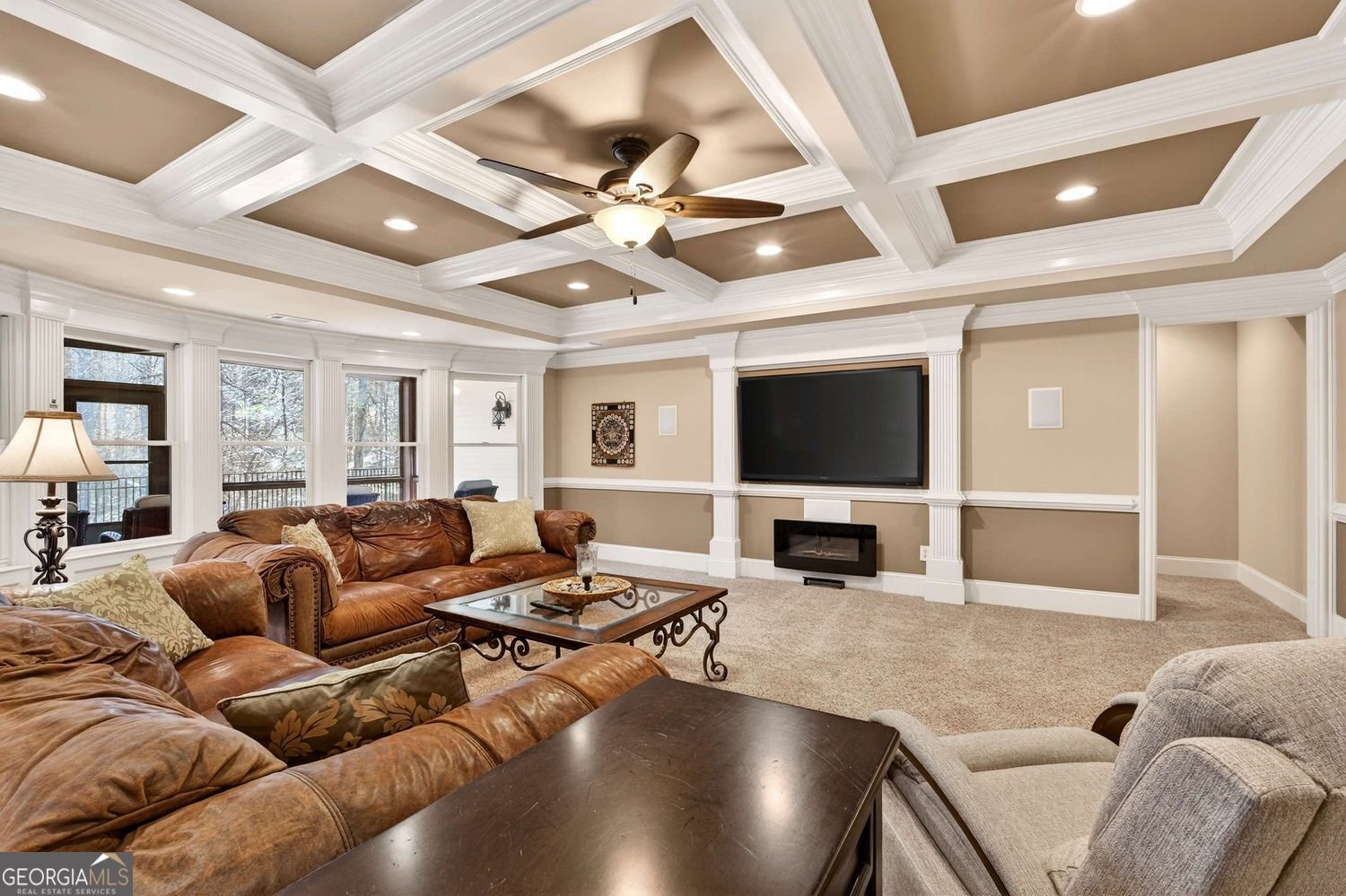 376 Prestbury Court Suwanee - Photo 35