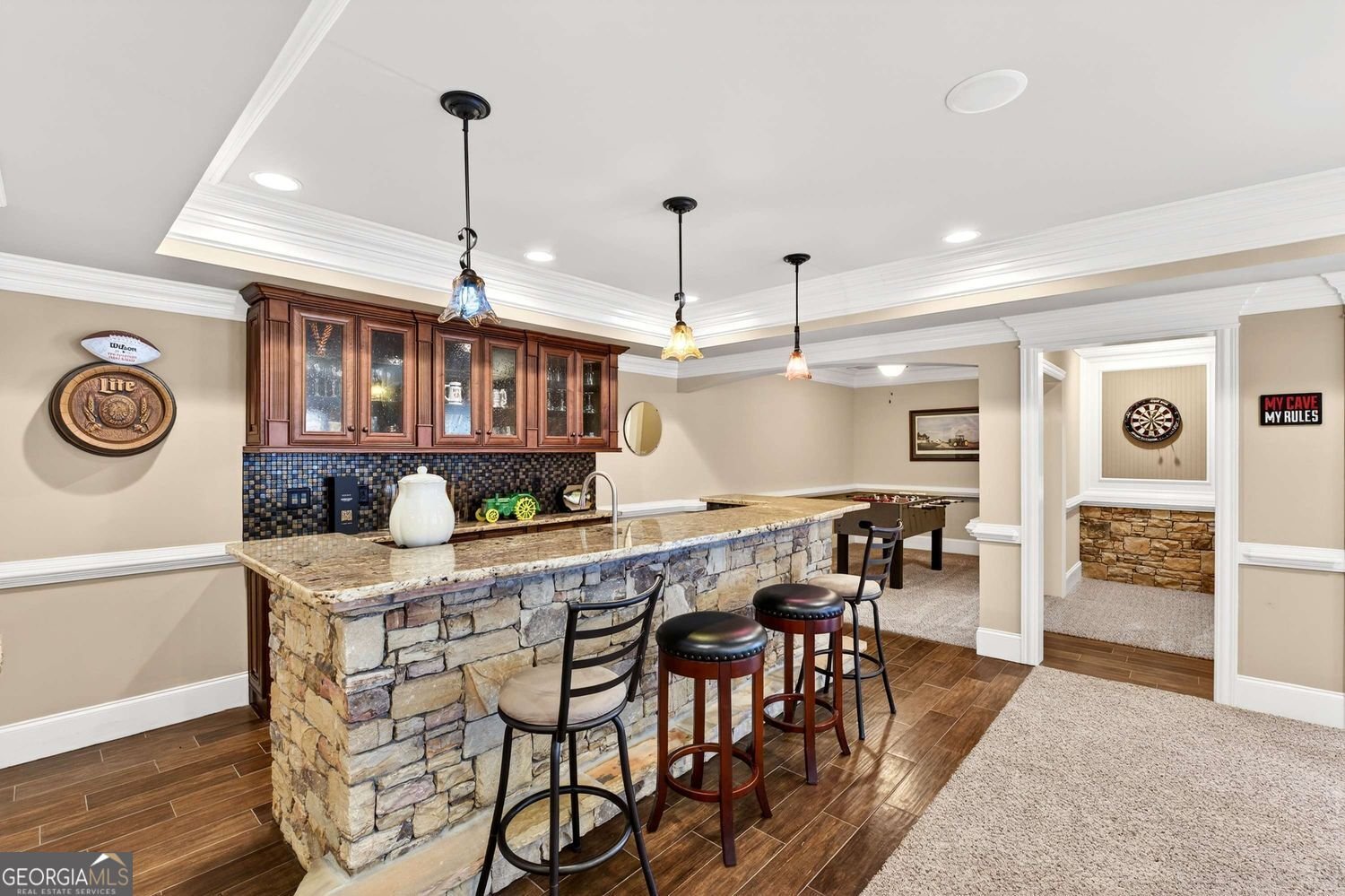 376 Prestbury Court Suwanee - Photo 36