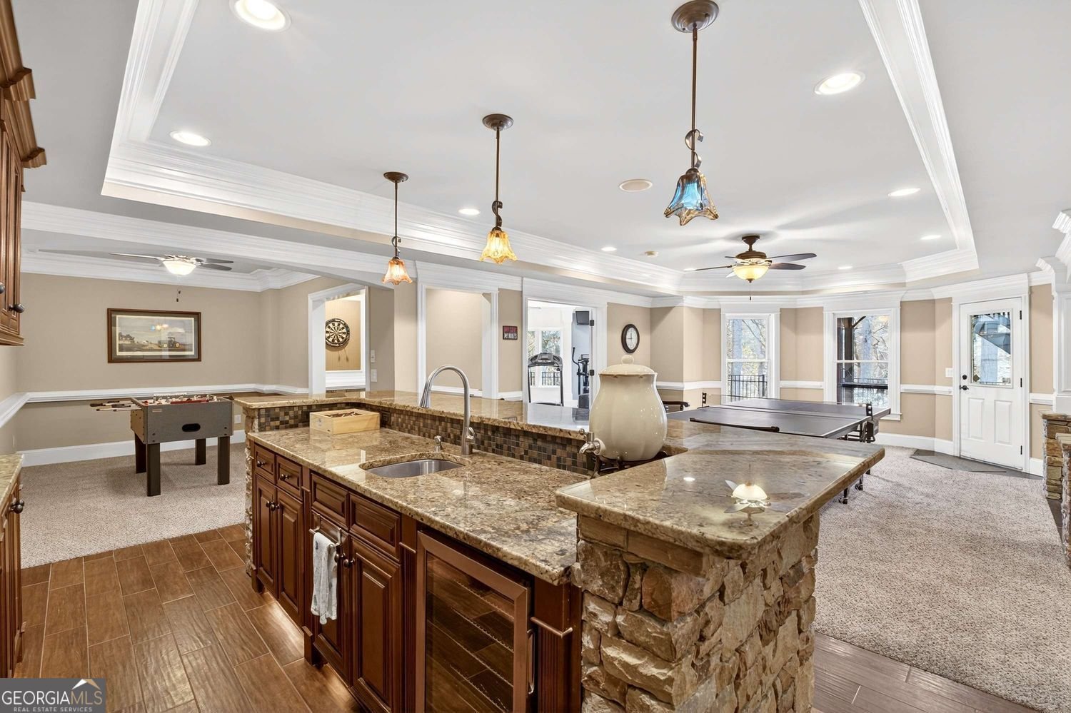 376 Prestbury Court Suwanee - Photo 37