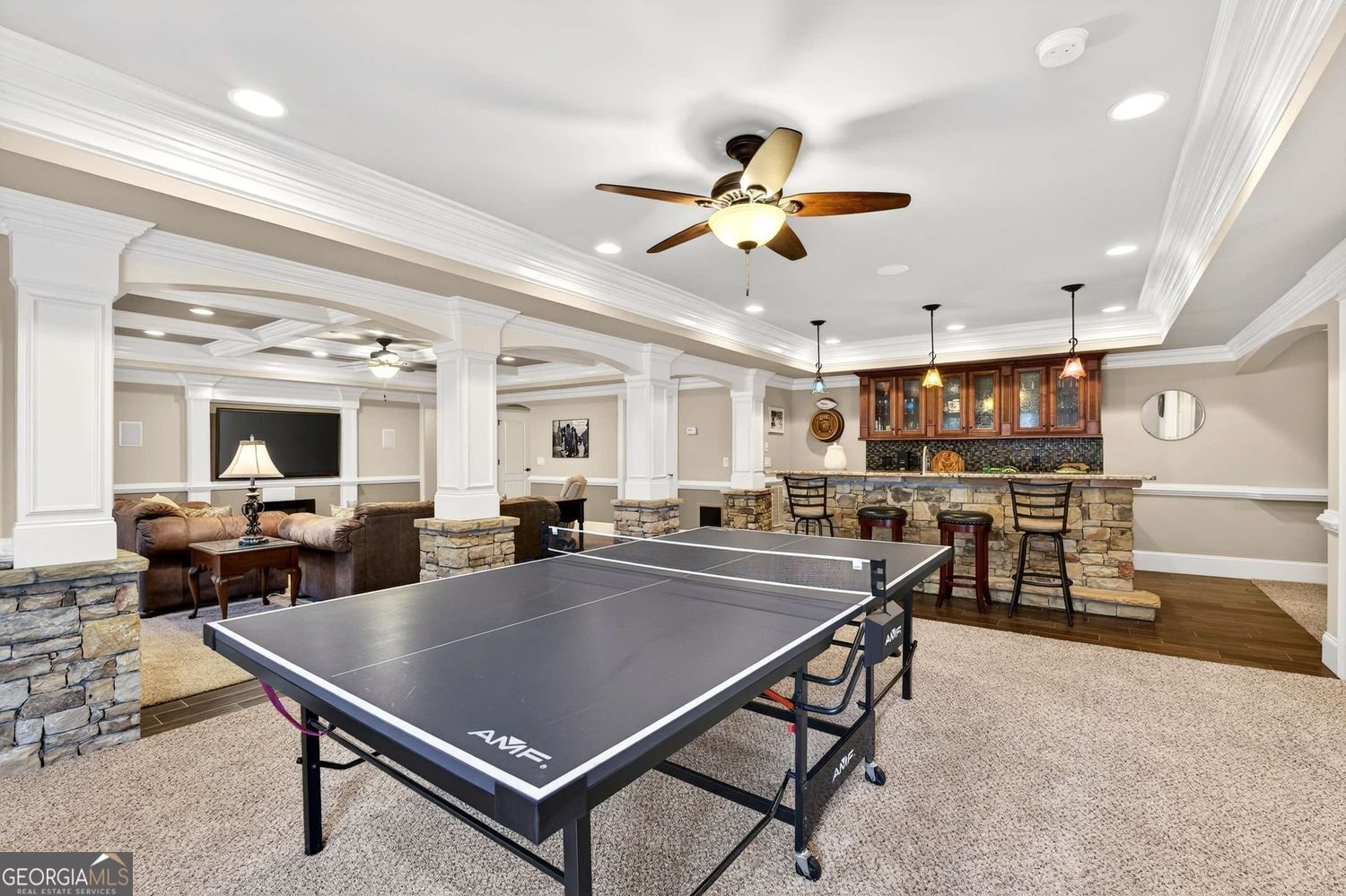 376 Prestbury Court Suwanee - Photo 39