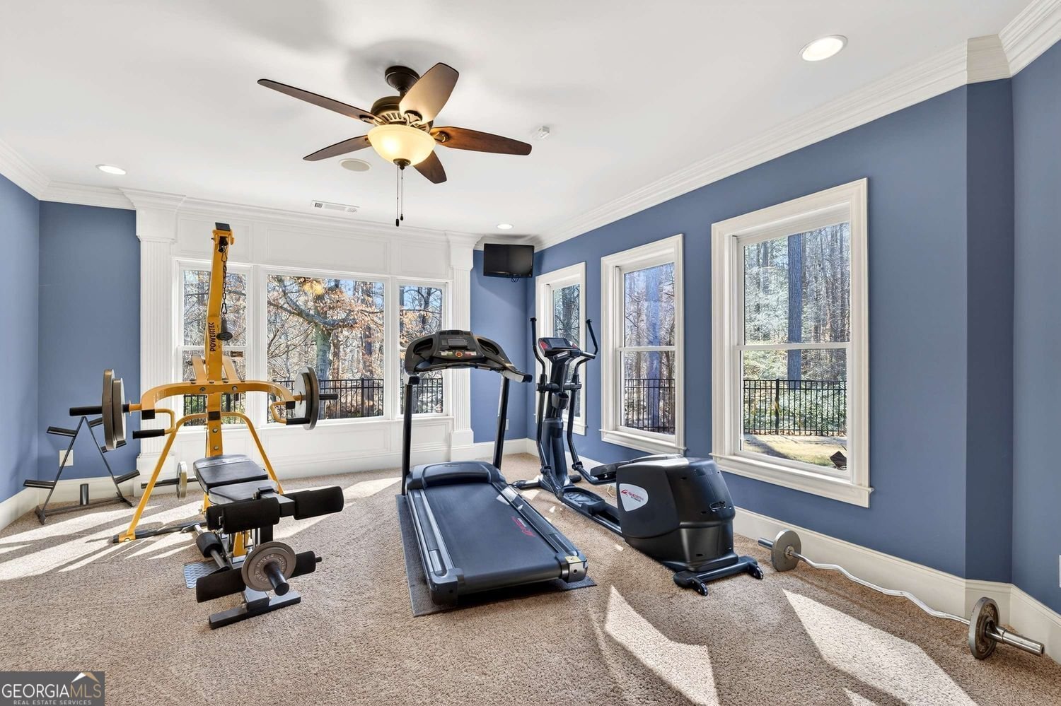 376 Prestbury Court Suwanee - Photo 41