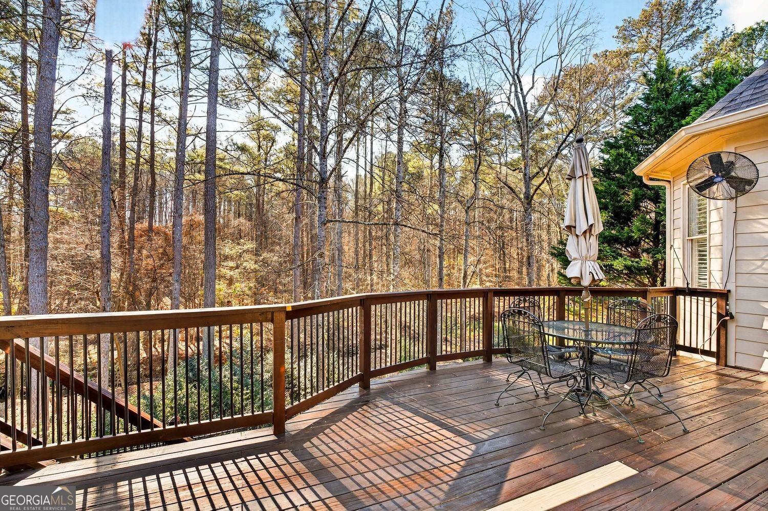 376 Prestbury Court Suwanee - Photo 44