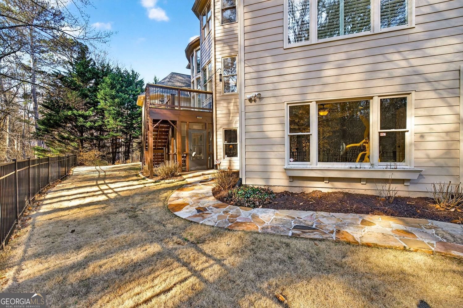 376 Prestbury Court Suwanee - Photo 47