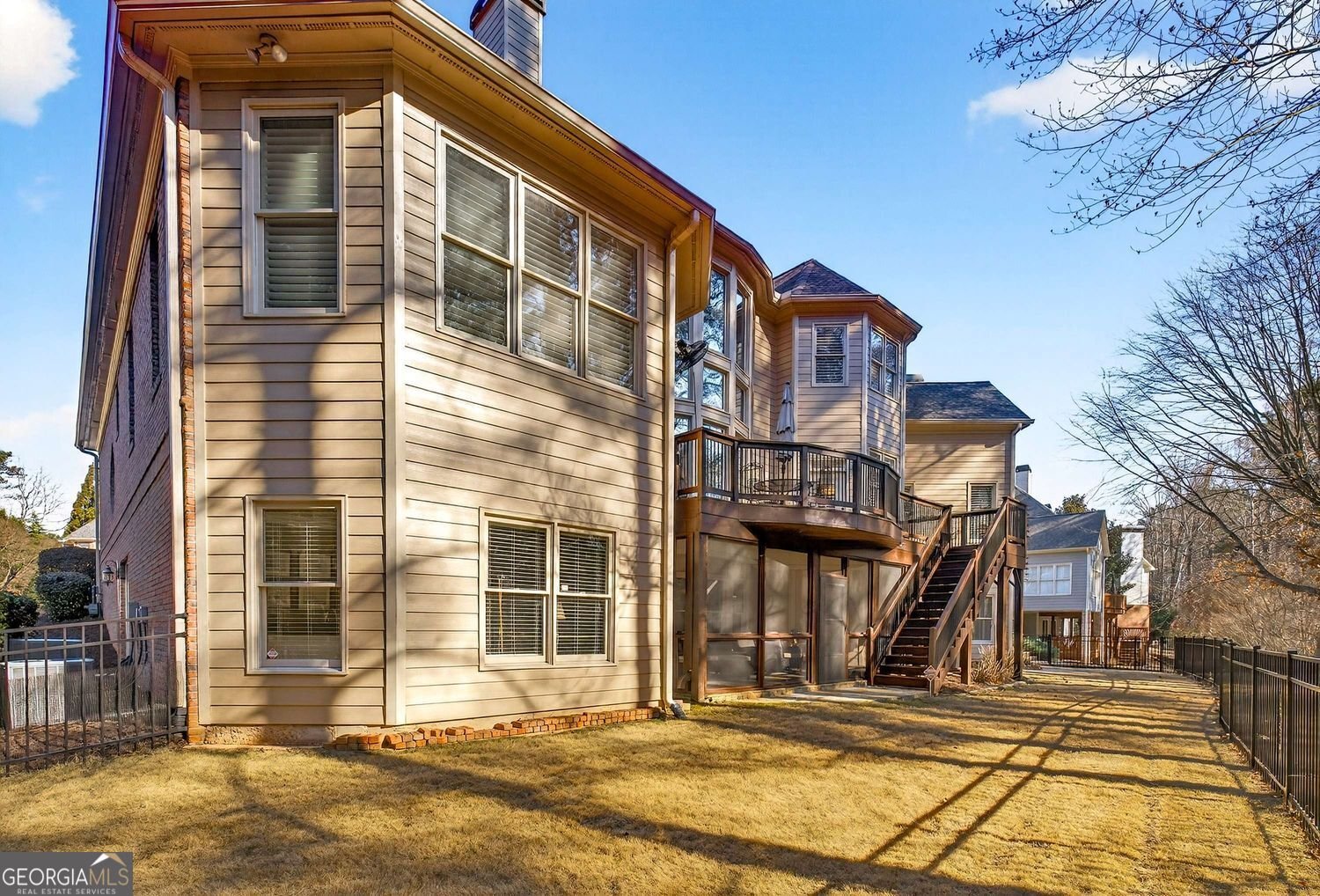 376 Prestbury Court Suwanee - Photo 48