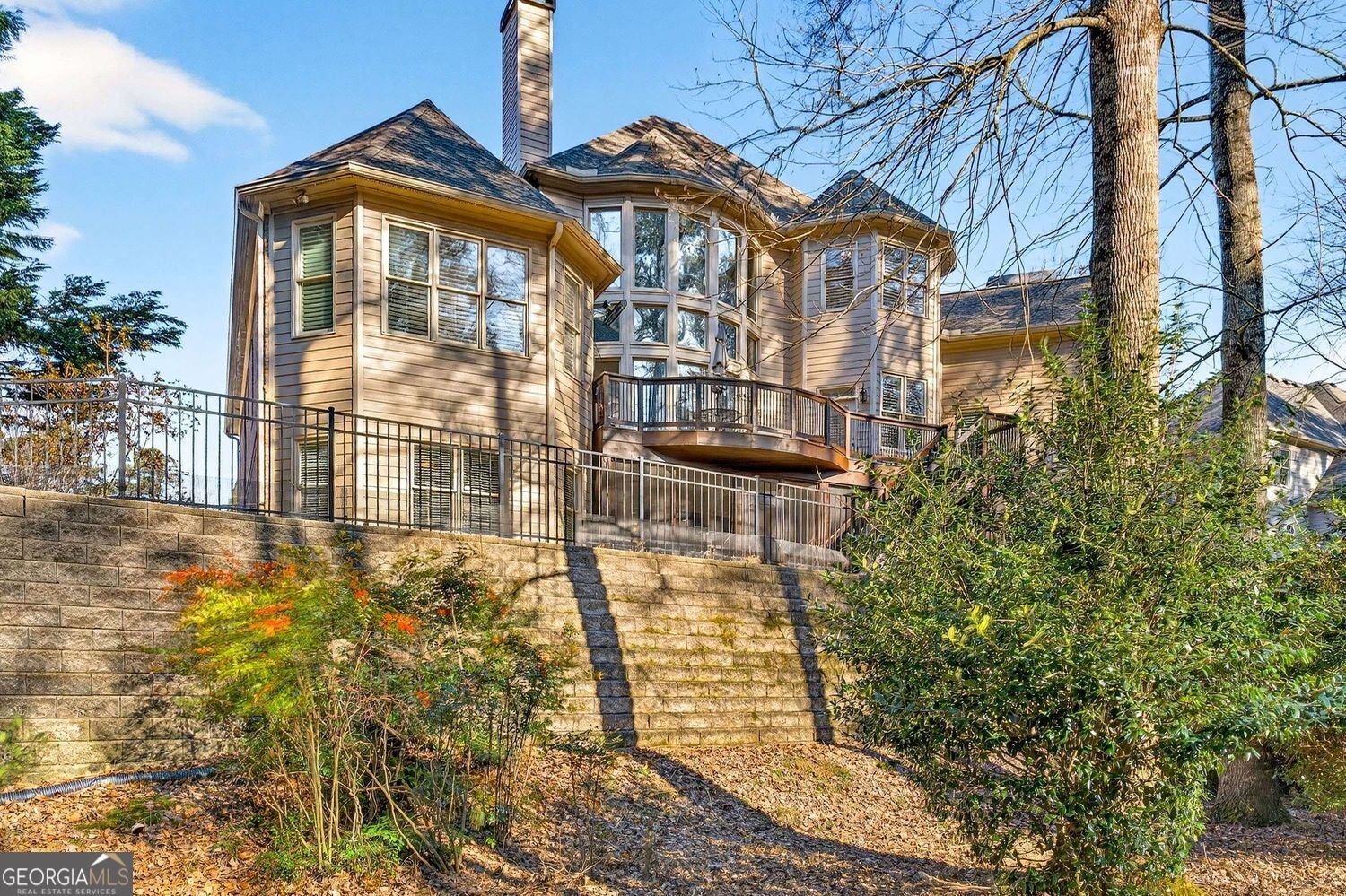 376 Prestbury Court Suwanee - Photo 49