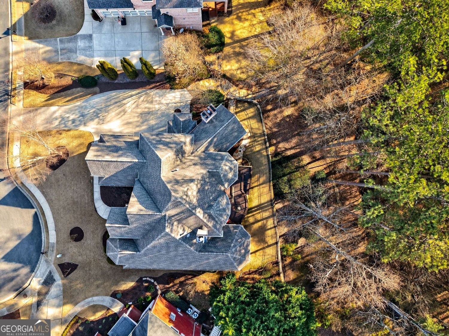 376 Prestbury Court Suwanee - Photo 53