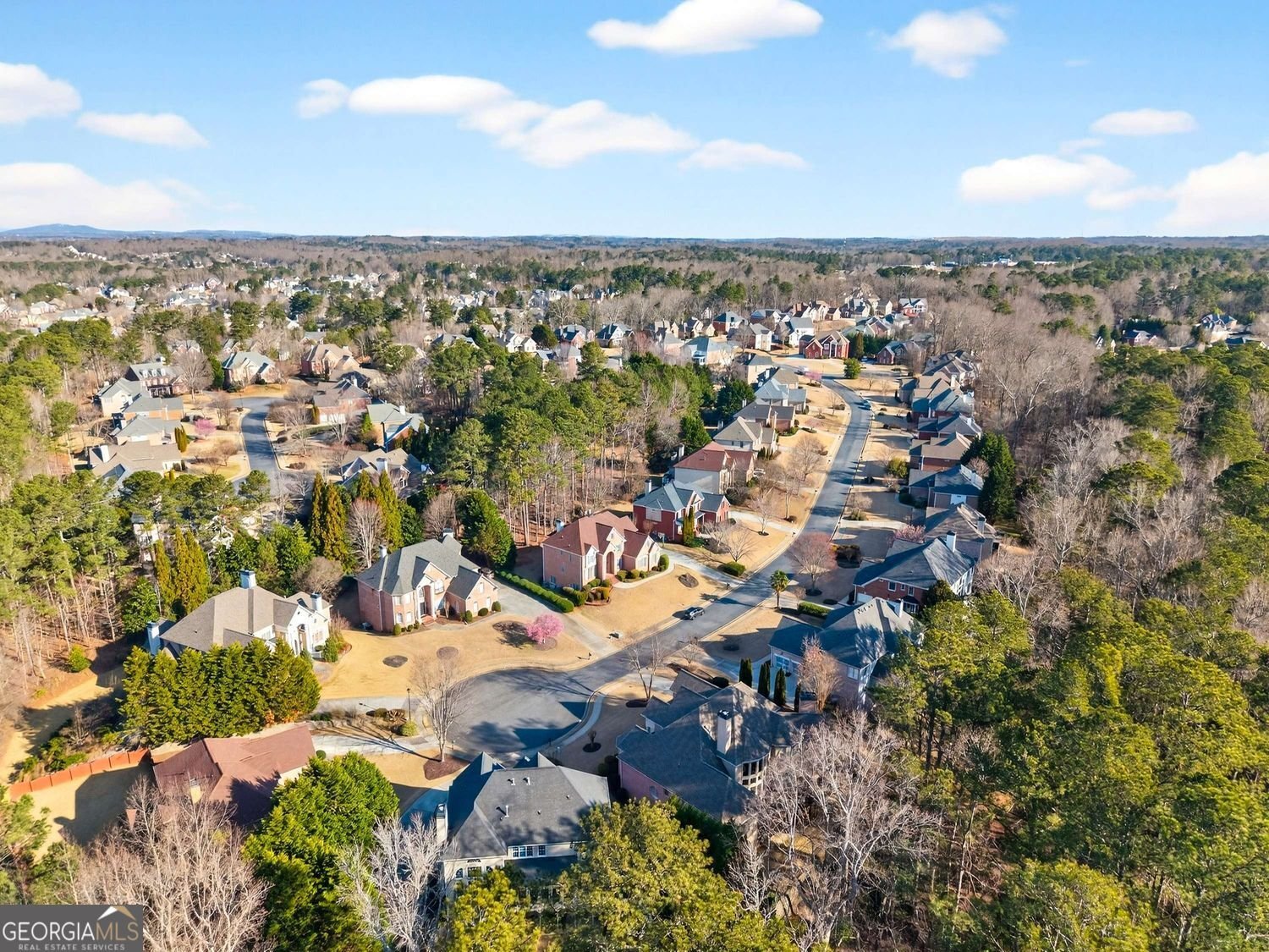 376 Prestbury Court Suwanee - Photo 54