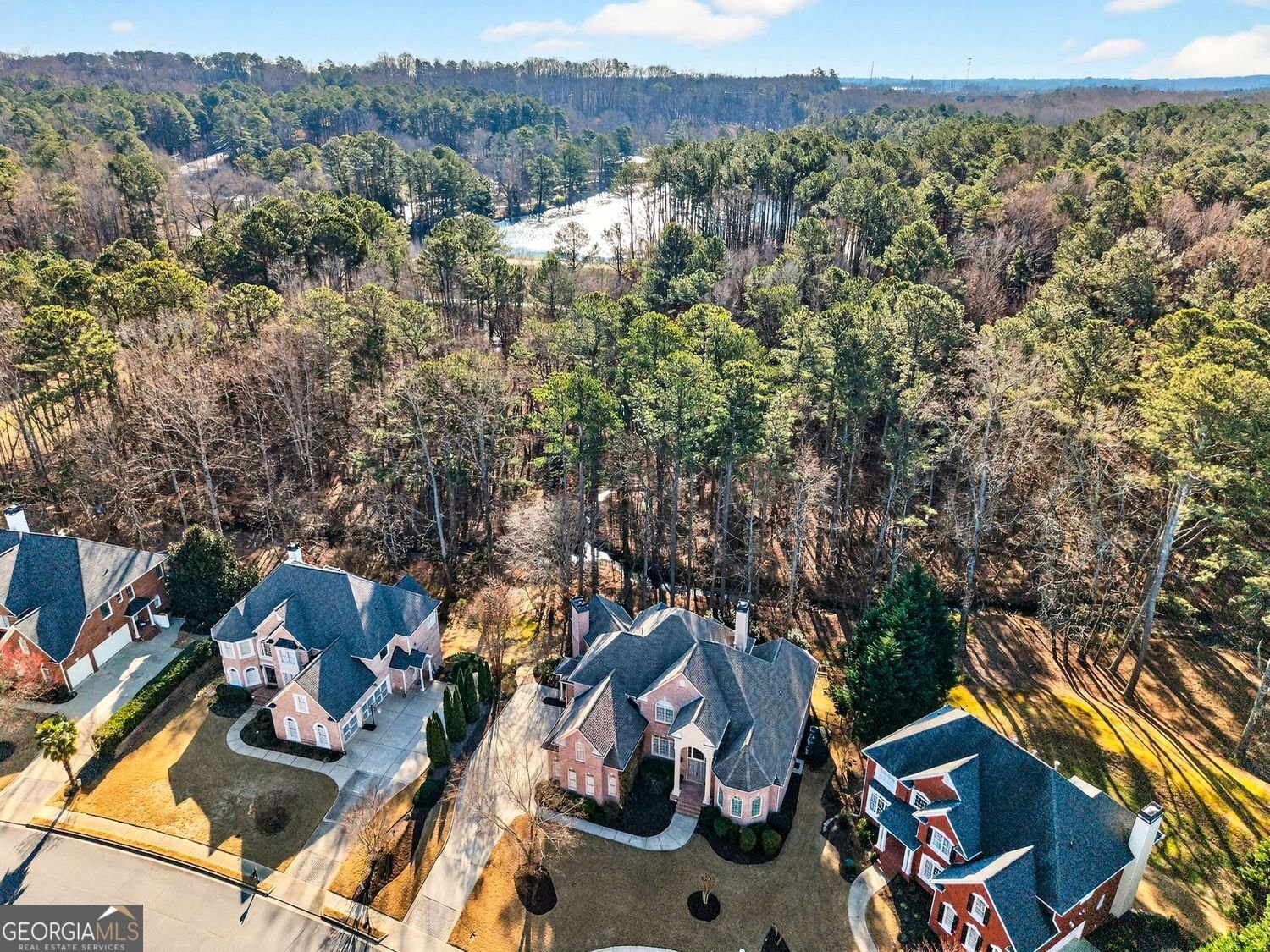 376 Prestbury Court Suwanee - Photo 55