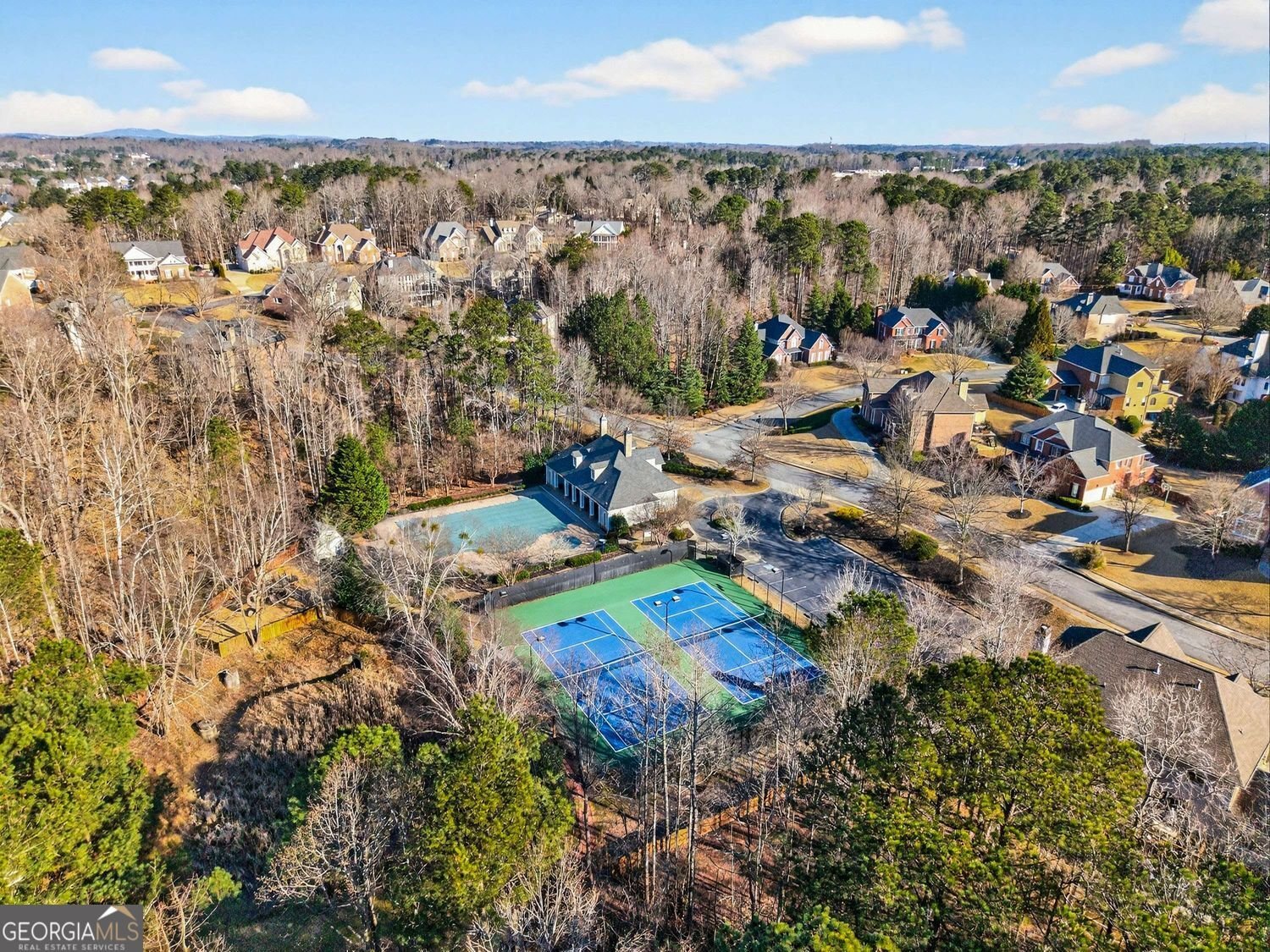 376 Prestbury Court Suwanee - Photo 57