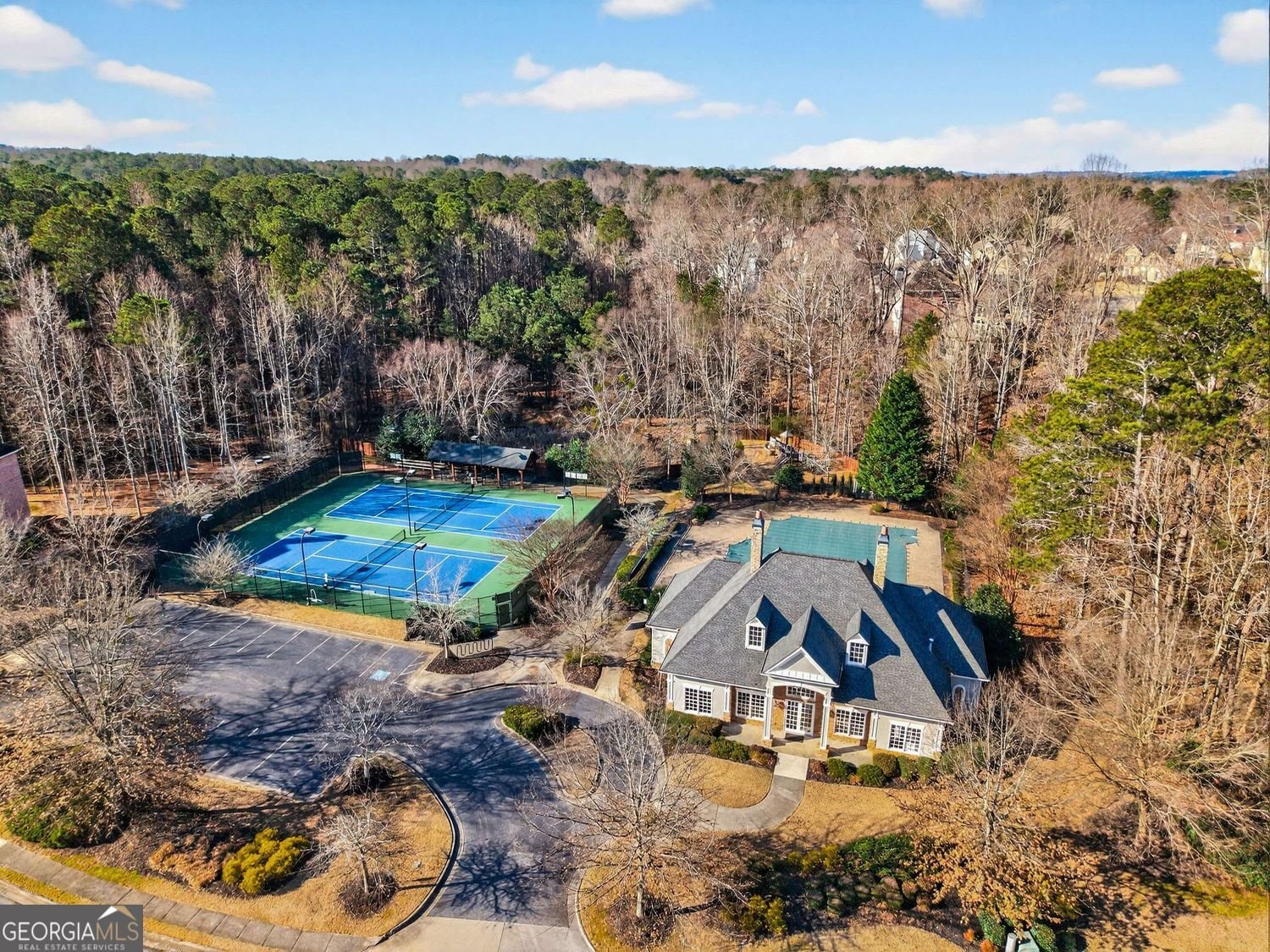 376 Prestbury Court Suwanee - Photo 58