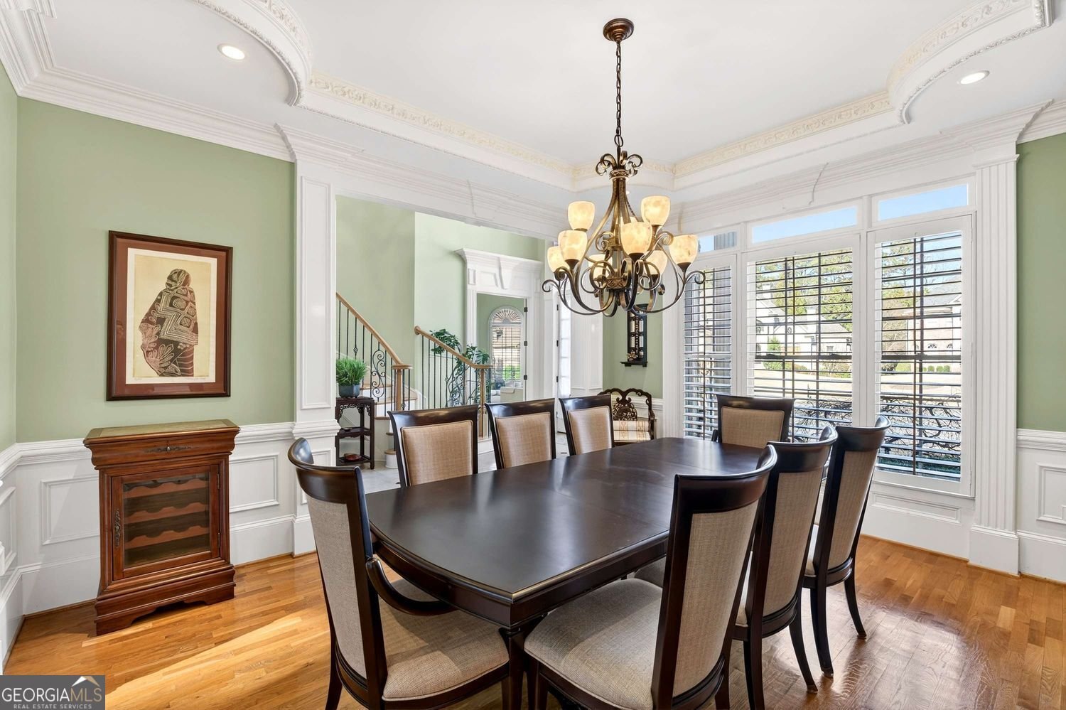 376 Prestbury Court Suwanee - Photo 6