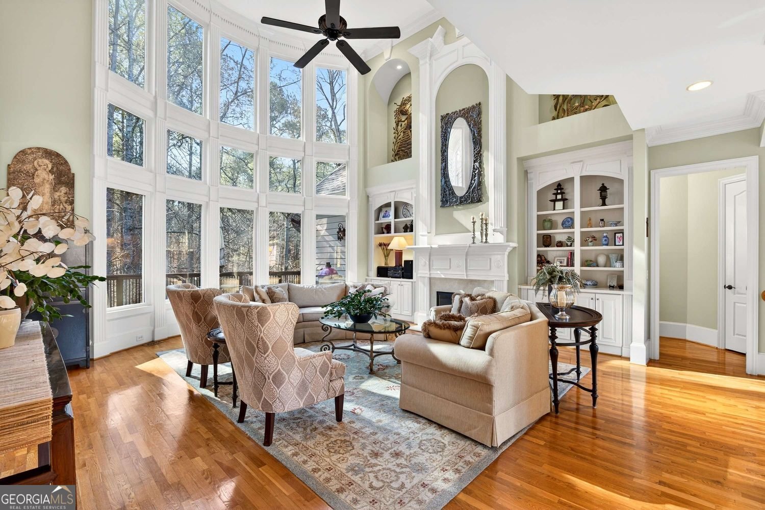 376 Prestbury Court Suwanee - Photo 7