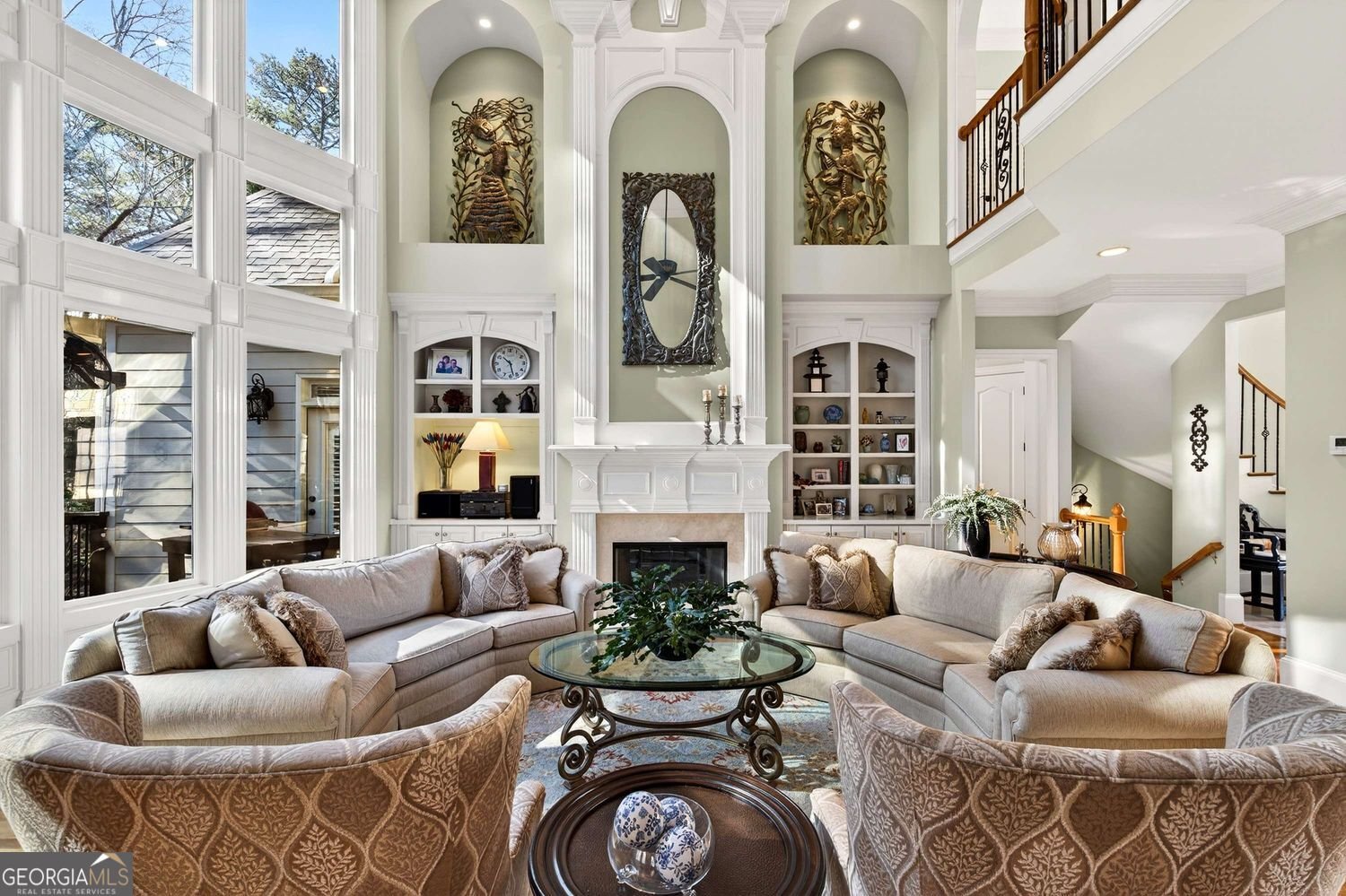 376 Prestbury Court Suwanee - Photo 8