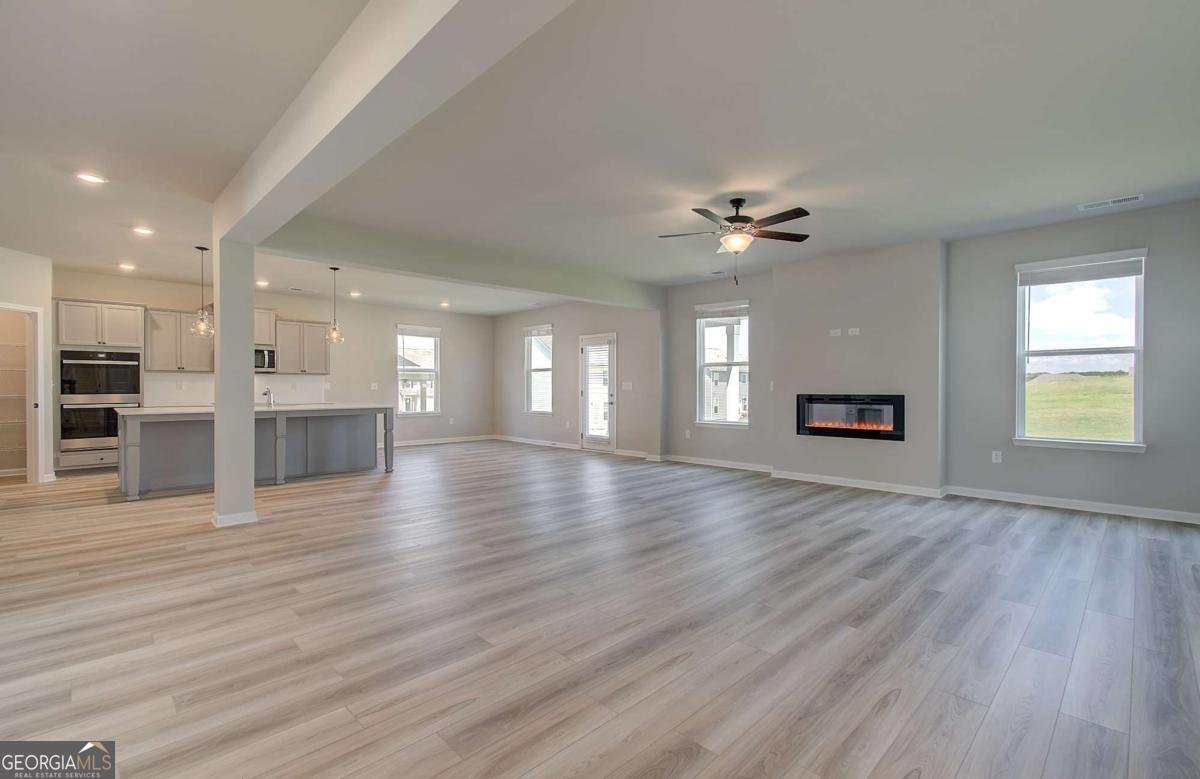 713 Dunlake Way Locust Grove - Photo 7