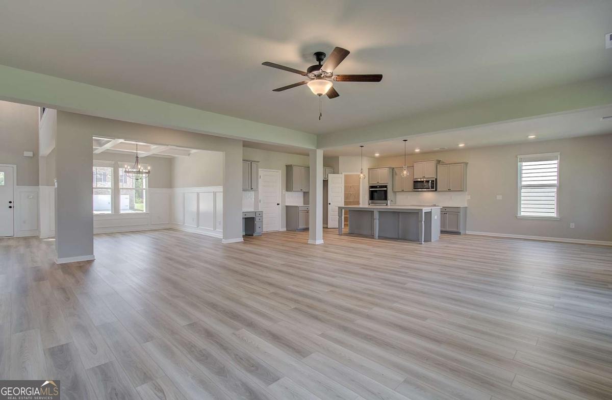 713 Dunlake Way Locust Grove - Photo 9