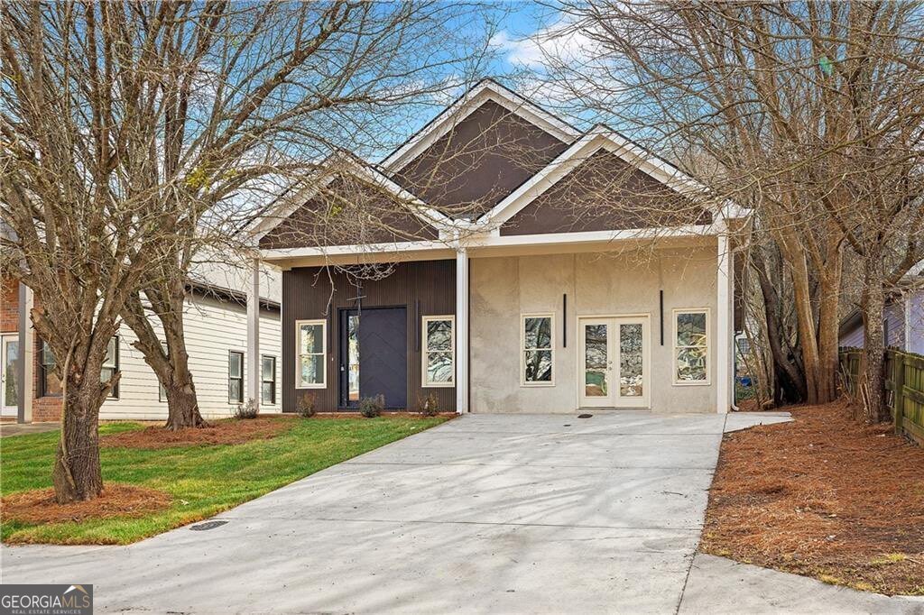 1056 Lester Avenue Atlanta - Photo 1