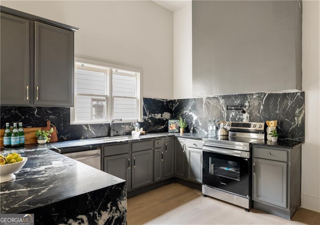 1056 Lester Avenue Atlanta - Photo 14