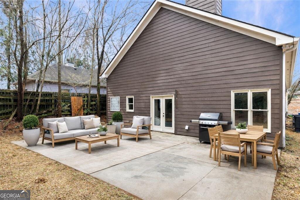 1056 Lester Avenue Atlanta - Photo 29