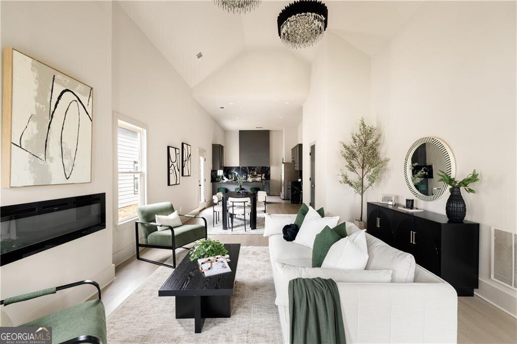 1056 Lester Avenue Atlanta - Photo 7