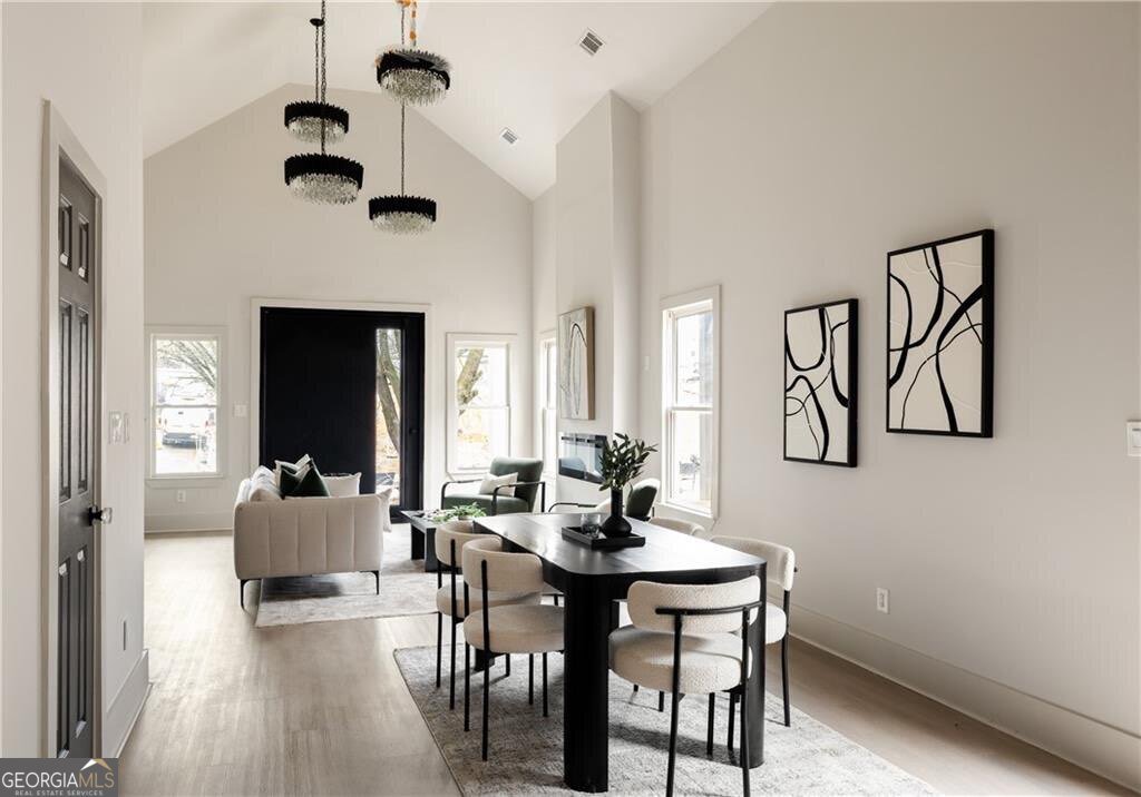 1056 Lester Avenue Atlanta - Photo 8